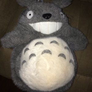 Totoro Backpack